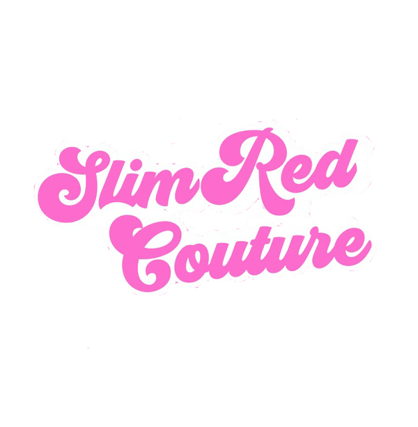 SlimRedCouture